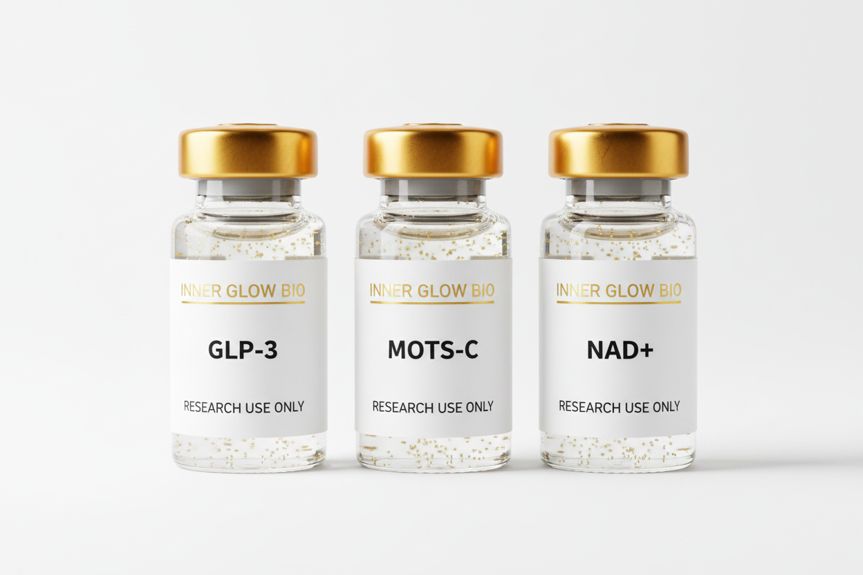 Recovery and Research Stack