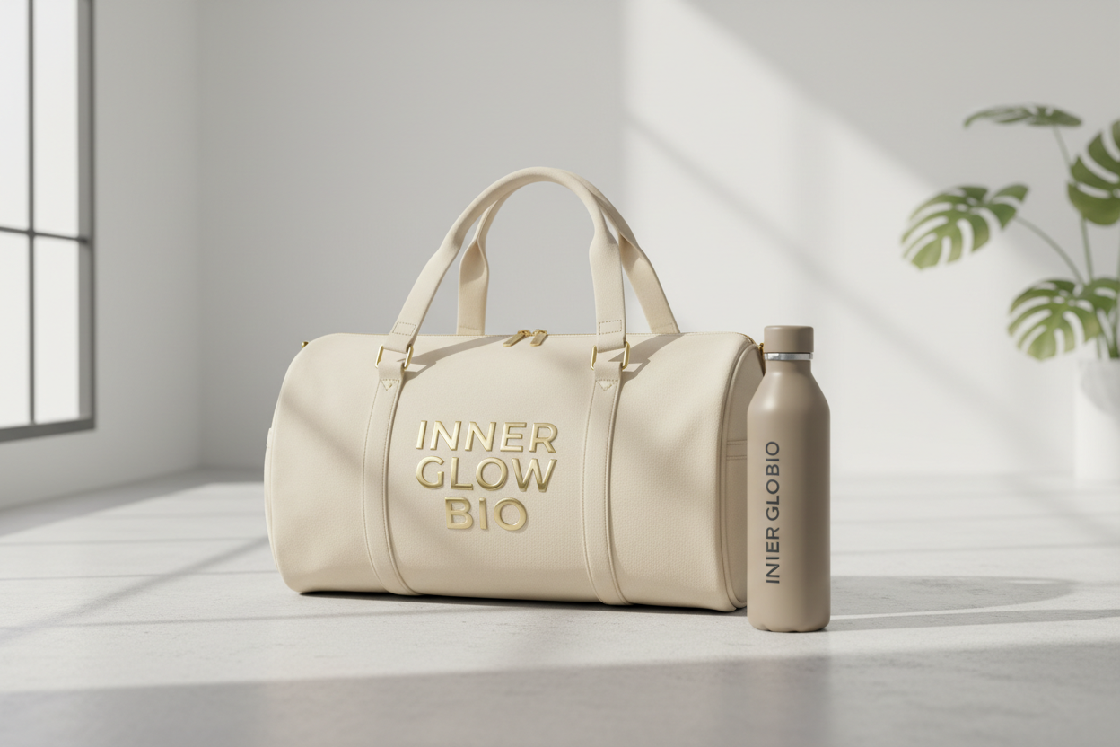 Accessories – Inner Glow Bio