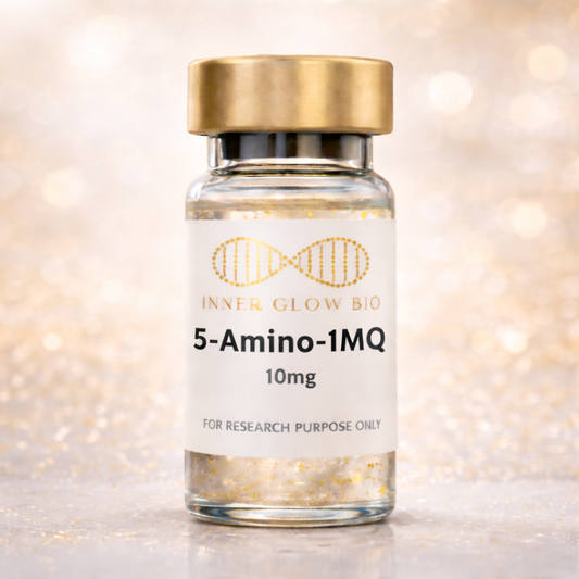 5-Amino-1MQ 10mg