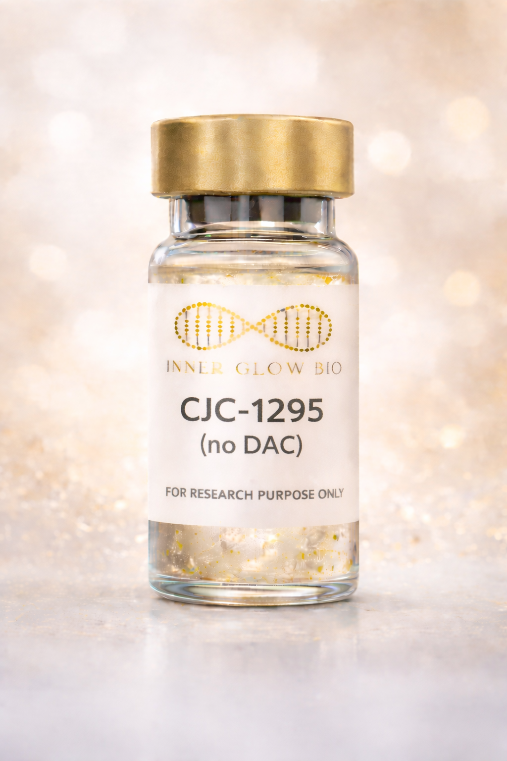 CJC-1295 (NO DAC) 10MG