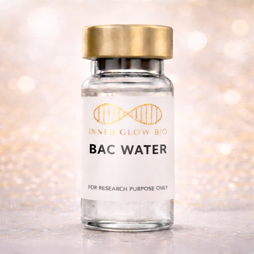 Bacteriostatic Water