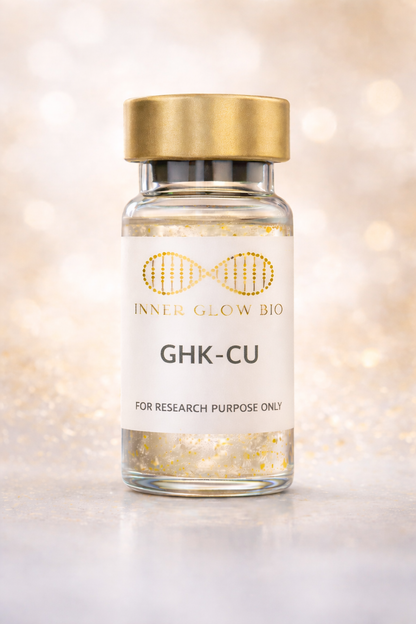 GHK-CU 50mg