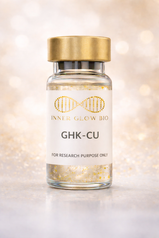 GHK-CU 50mg