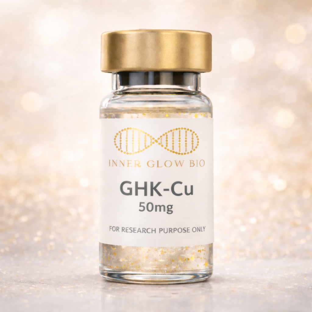 GHK-CU 50mg