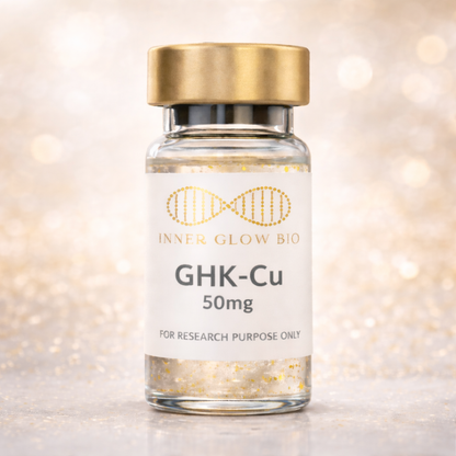 GHK-CU 50mg
