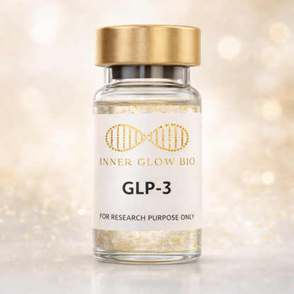GLP-3 RTA 10MG