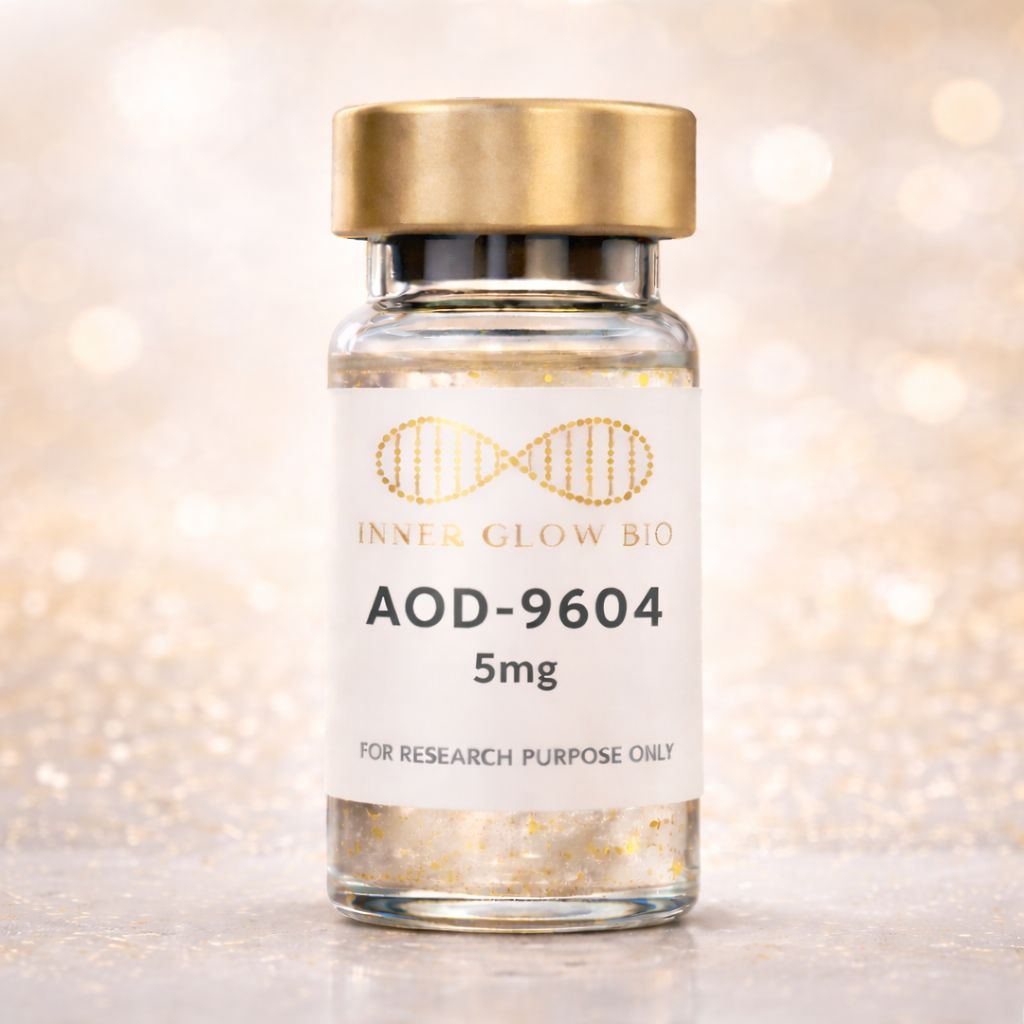 AOD-9604 5MG