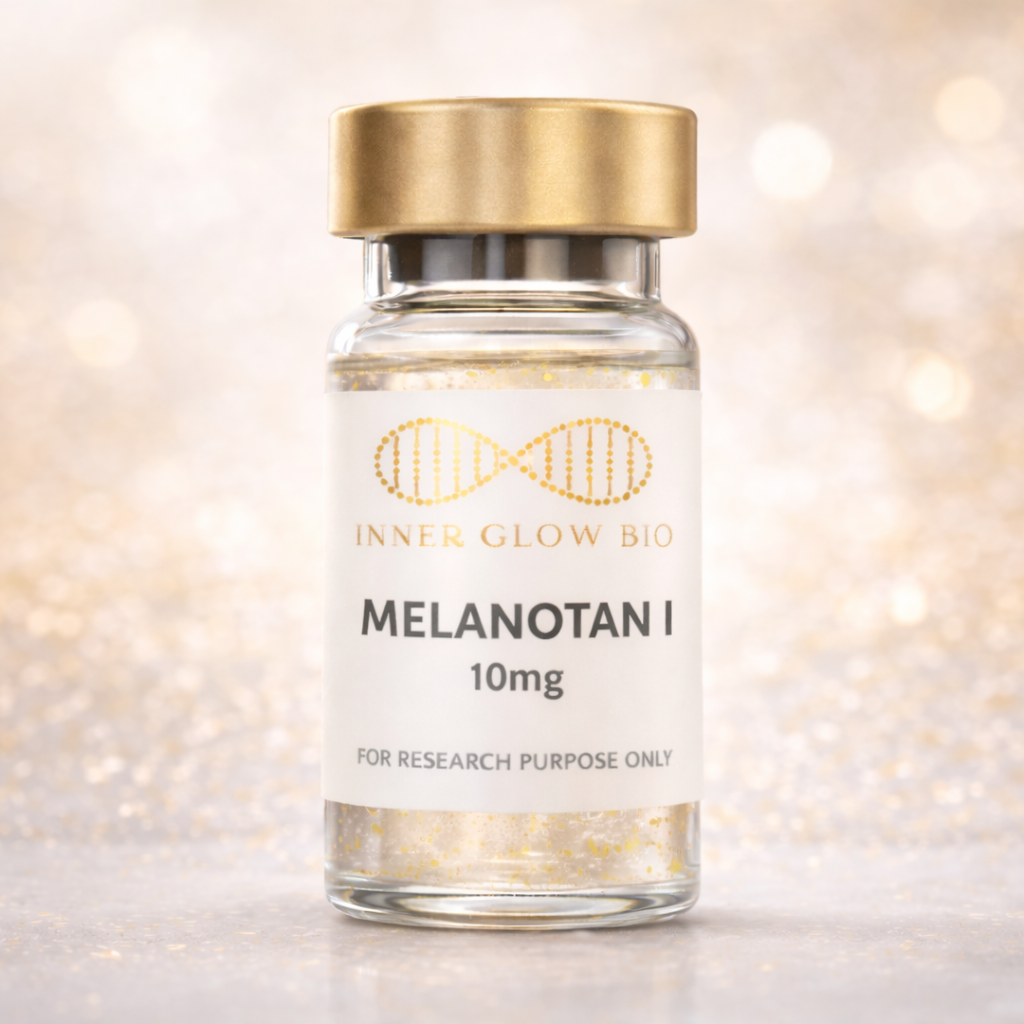 Melanotan I 10MG