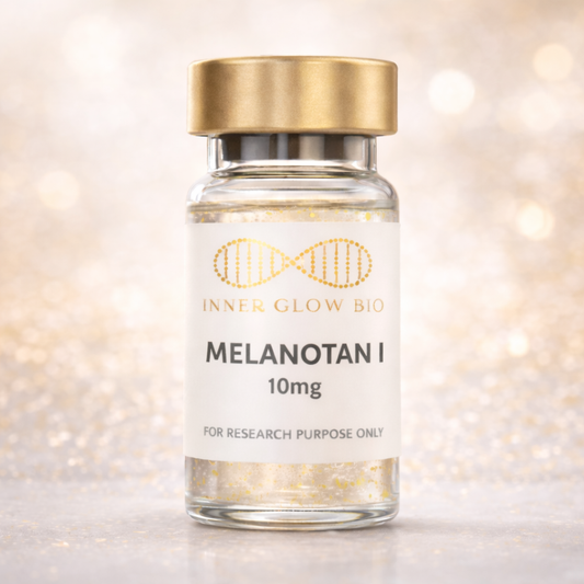 Melanotan I 10MG