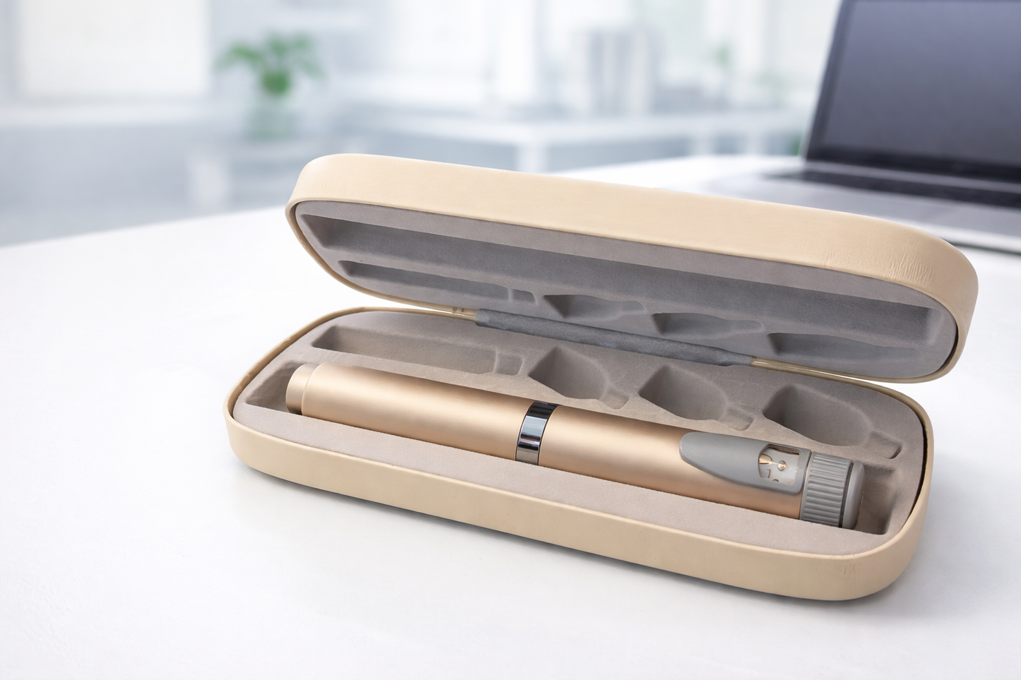Injection Pen