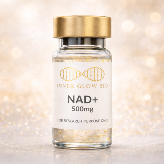 NAD+ 500mg