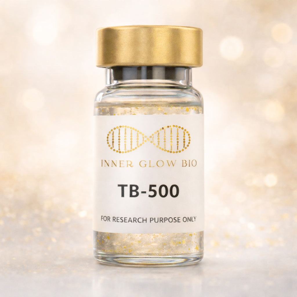 TB-500 (Thymosin Beta-4) - 10MG